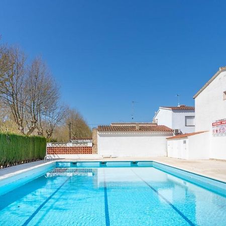 Goldhome - Puigmalc Empuriabrava Buitenkant foto