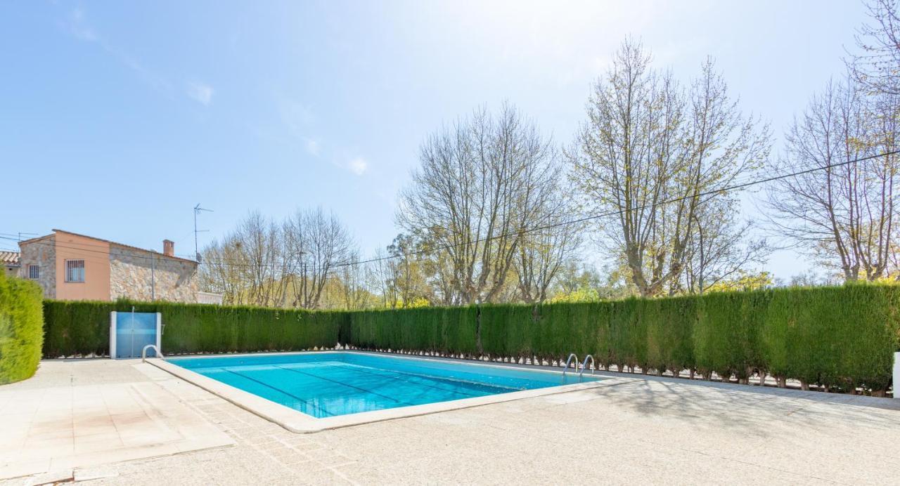 Goldhome - Puigmalc Empuriabrava Buitenkant foto