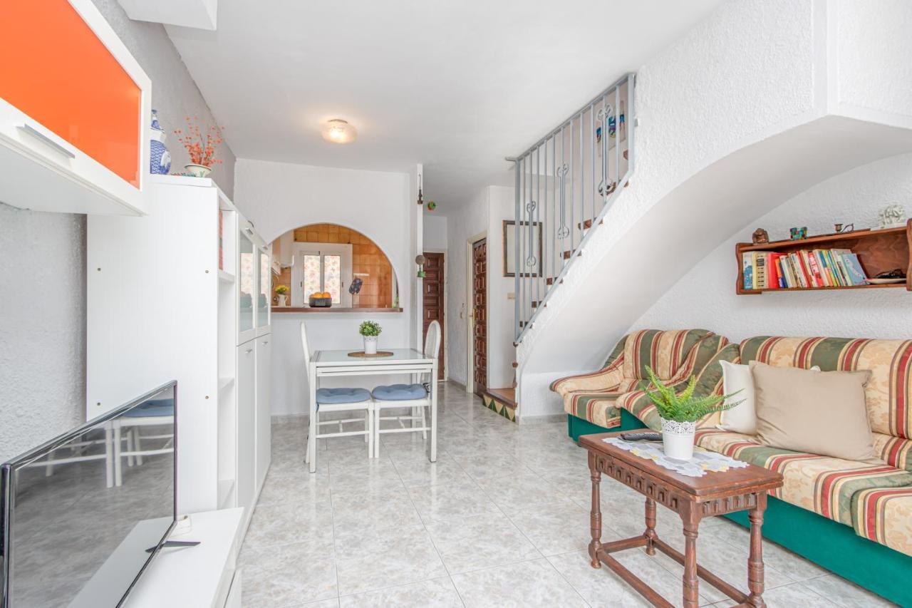 Goldhome - Puigmalc Empuriabrava Buitenkant foto