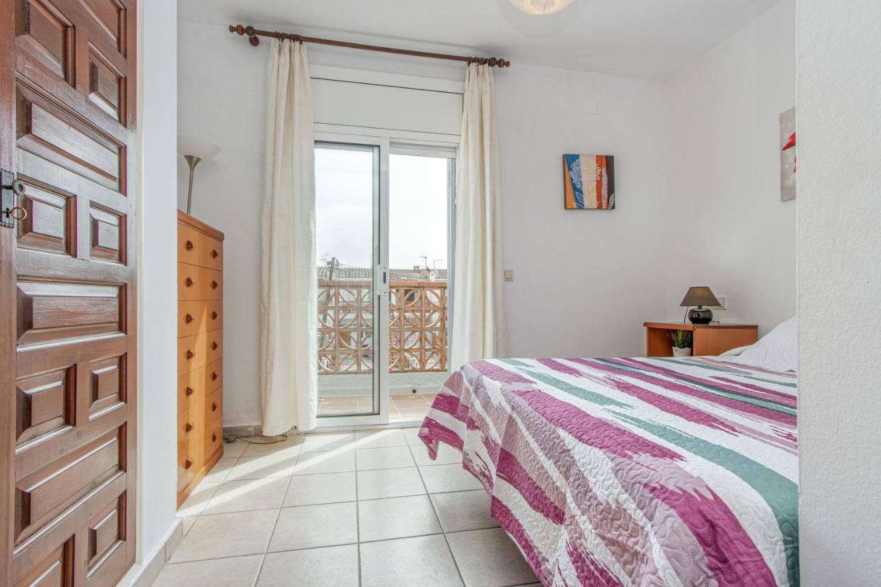 Goldhome - Puigmalc Empuriabrava Buitenkant foto