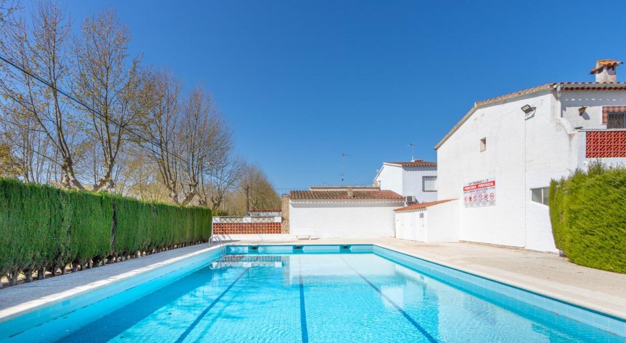 Goldhome - Puigmalc Empuriabrava Buitenkant foto