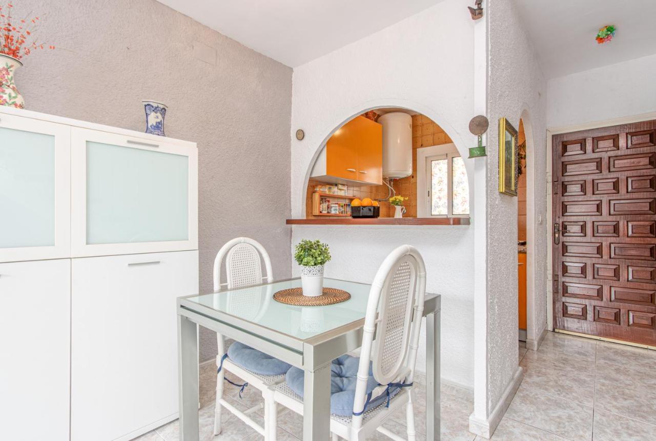 Goldhome - Puigmalc Empuriabrava Buitenkant foto