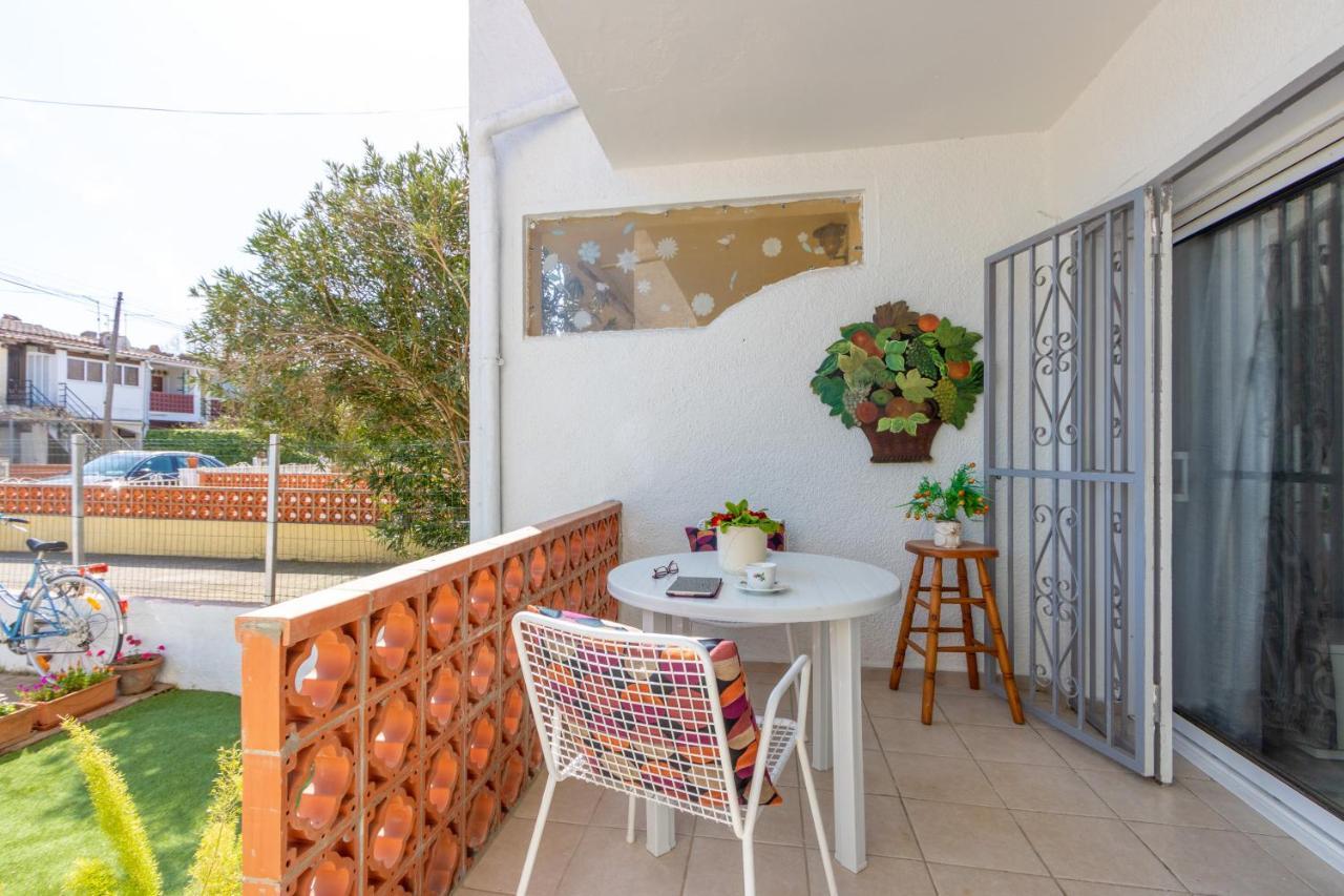 Goldhome - Puigmalc Empuriabrava Buitenkant foto