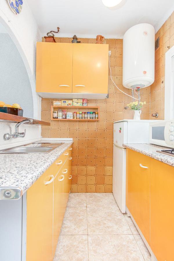 Goldhome - Puigmalc Empuriabrava Buitenkant foto