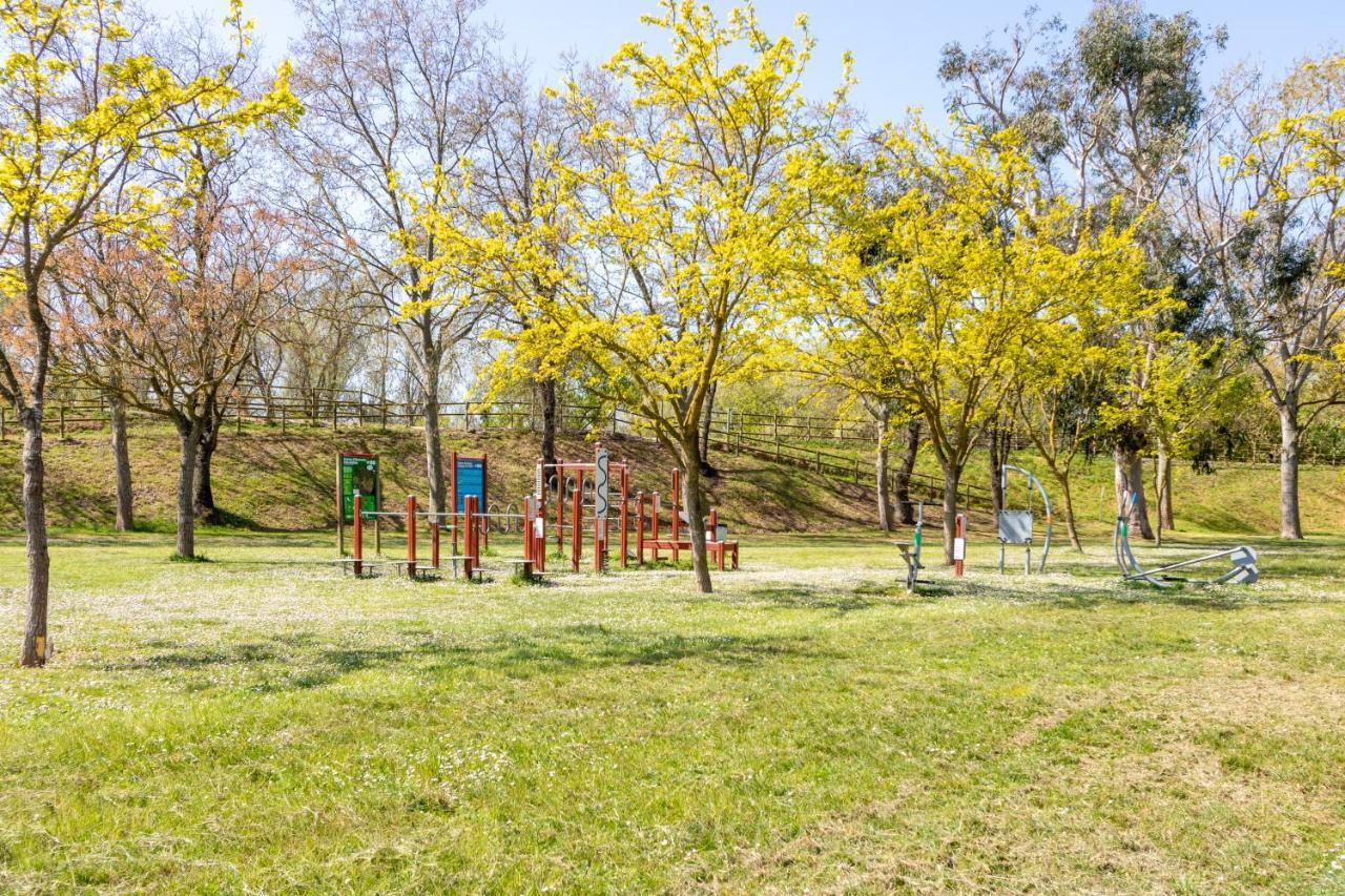 Goldhome - Puigmalc Empuriabrava Buitenkant foto