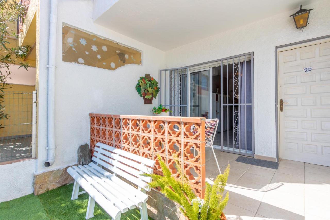 Goldhome - Puigmalc Empuriabrava Buitenkant foto