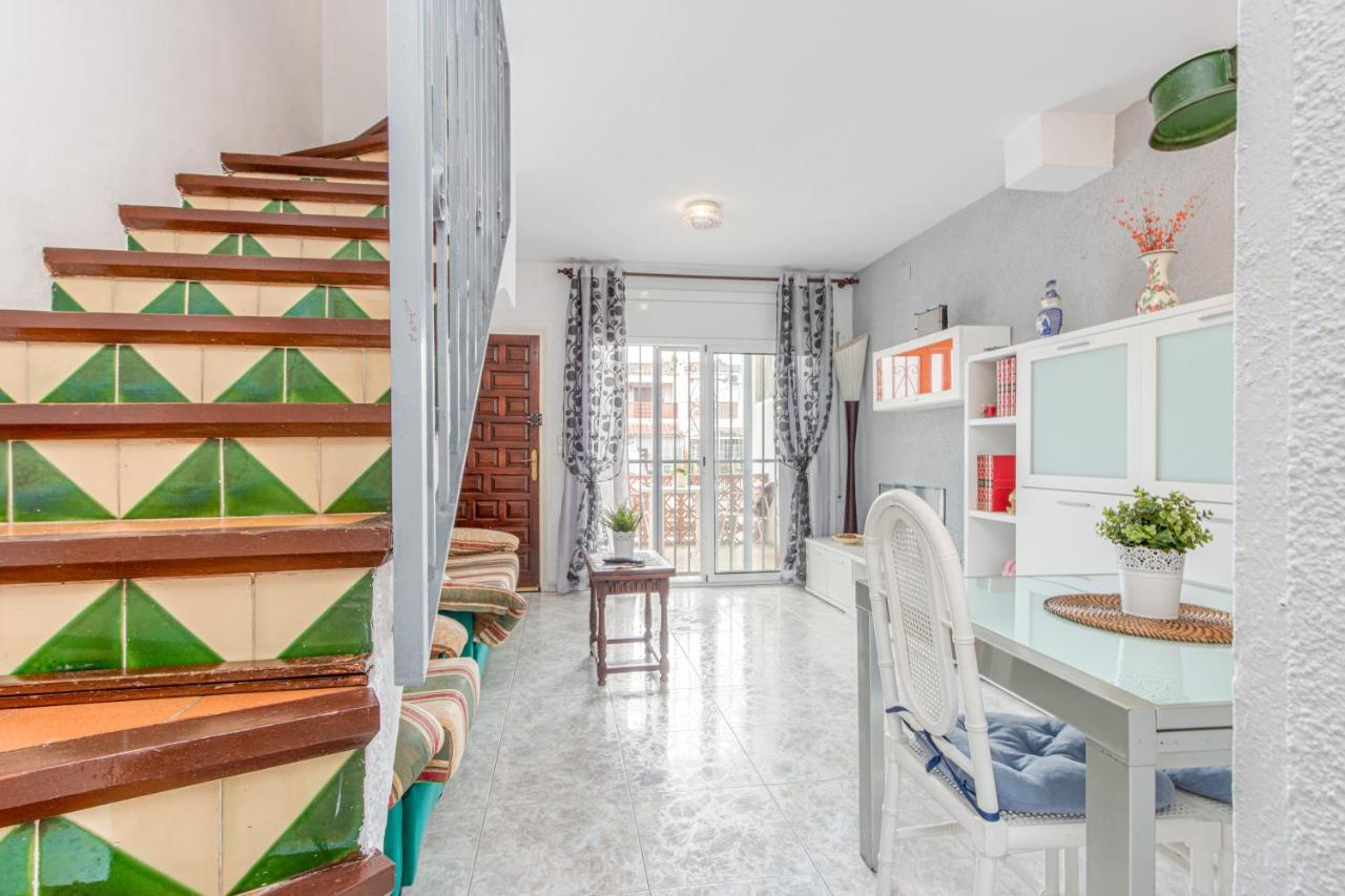 Goldhome - Puigmalc Empuriabrava Buitenkant foto